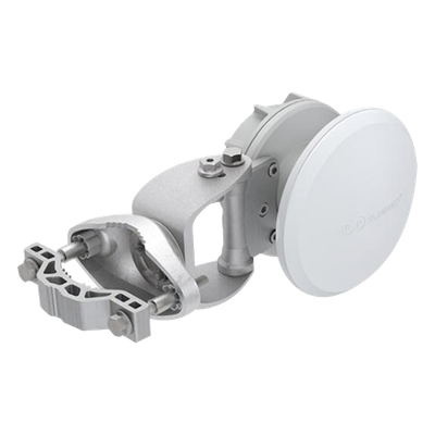 Antena Sectorial Simétrica GEN2 de 90° 5180-6400 MHz, 9.6 dBi con soporte mejorado, listas para TwisPort sin perdida