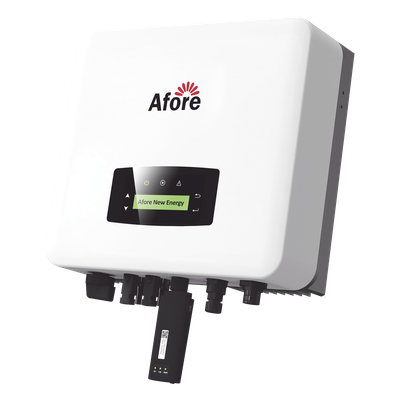 Inversor para Interconexión a CFE de 3 kW con Salida de 220 Vca, Módulo Wifi Incluido