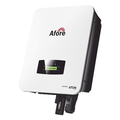 Inversor para Interconexión a CFE de 8 kW con Salida de 220 Vca, Módulo Wifi Incluido