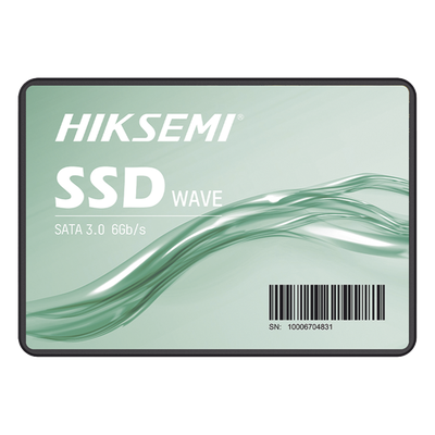 Unidad de Estado Sólido (SSD) 1 TB / 2.5″ / SATA III 6 Gb/s / 3D NAND / 550 MB/s Lectura / 470 MB/s Escritura / Gaming y PC Trabajo Pesado