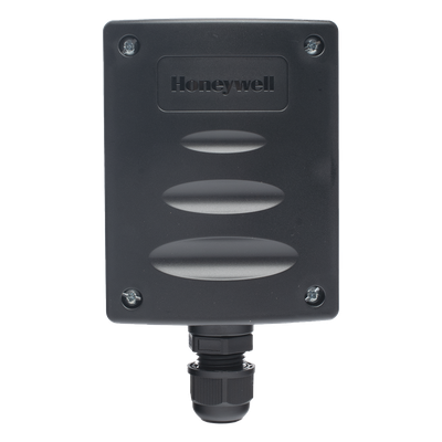 Sensor de temperatura para ductos de aire HVAC, salida analógica 0-10V, elemento sensor digital, IP65