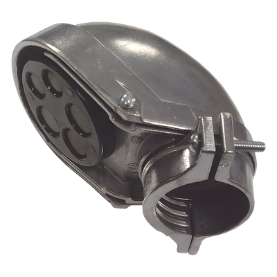 Mufa de 3/4″ .