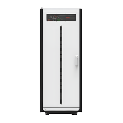 Gabinete de Almacenamiento HV48100BCU Y hasta 12 HV48100BMU
