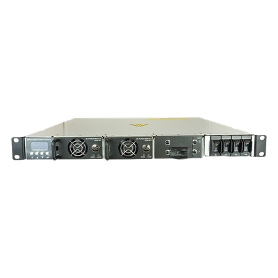 SIST MODULAR D/DC C/MODULO D/CONTROL INTELIGENTE