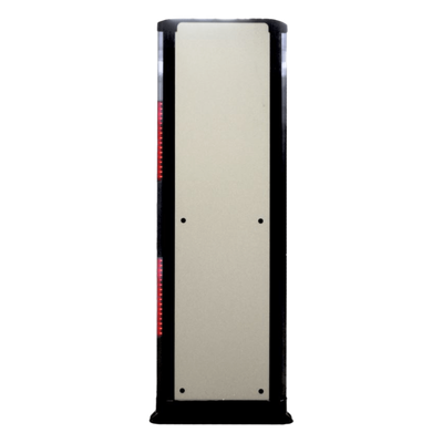 Detector de Metales Multizona tipo Pared, Para Detección de Objetos Metálicos Muy Pequeños