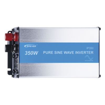 Inversor Ipower 280 W, Ent: 12V, Salida: 120 Vca
