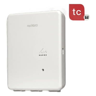 Comunicador de alarmas por Internet compatible con paneles VISTA, DSC e Interlogix
