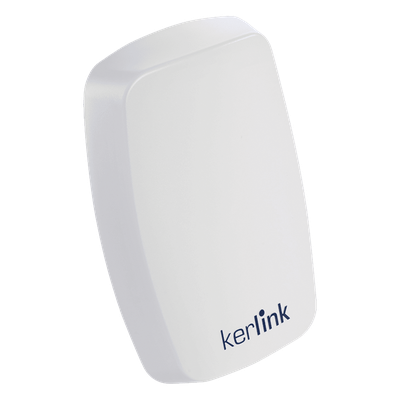 Gateway LoRaWAN® de Uso Exterior Para el Internet de Las Cosas.