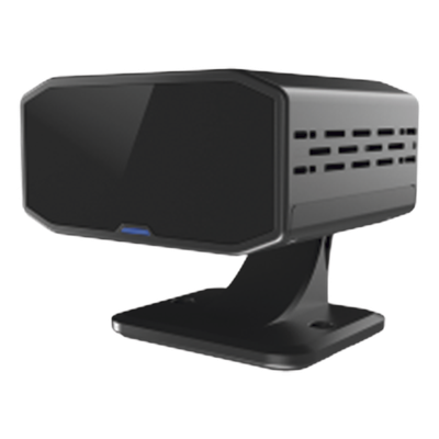 Cámara DMS compacta / Incorpora AI / Detección de eventos al conducir / Prevenga accidentes / Identificacion Facial y de cinturon de seguridad