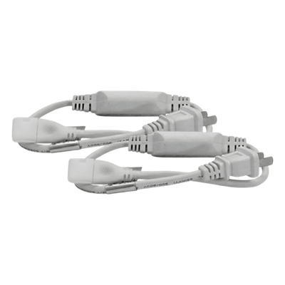 Adaptador de Corriente para Manguera JLML-2835-08 / Carga máx. 300 W.