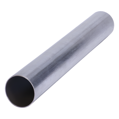 Tubo conduit 1 1/4″ Pared Delgada (32mm)  X 3 metros, galvanizado  etiqueta verde, calibre 16.
