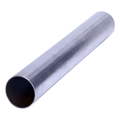 Tubería Conduit Pared Delgada de Acero Galvanizado de 1 1/4″ / Recubrimiento Zinc Interior y Exterior / Inmersión en Caliente / Sin Cople / Etiqueta Verde / NMX-J-536-ANCE.