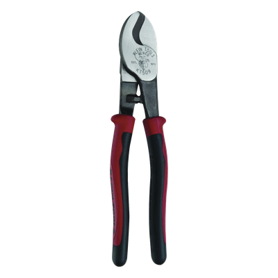Pinza Cortacables (1/0 AWG) de 9 Pulgadas (22.86 cm)