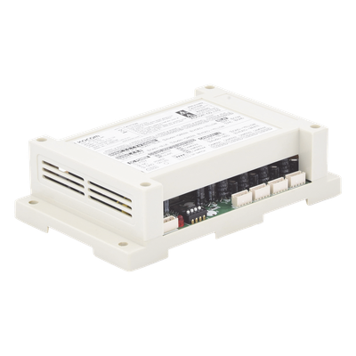 Distribuidor de 10 Monitores, expandible a 16, compatible con KCMC-30, KCMC24, KVRA510, KCVA374,KCVA374B,KVM301, KCV301.