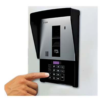 Protector de lluvia y sol compatible con KLPC420R/KLPD410