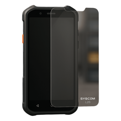CRISTAL TEMPLADO PARA PROTECCION DE PANTALLA L2S
