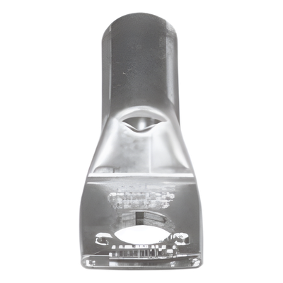 Zapata de compresión LCA4-14-L, para cal. 4 Awg, Barreno para tornillo prisionero de 1/4, 1 Pz
