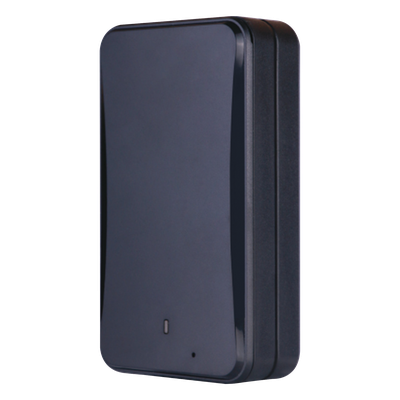 Tracker de Activos LL301 LTE Cat 1 / Posicionamiento GNSS: GPS, BDS, LBS, Wi-Fi / Batería Recargable 10,000mAh / Redes LTE Cat 1 y 2G GSM / Escucha Remota VoLTE / Imán Fuerte / Conexión Bluetooth