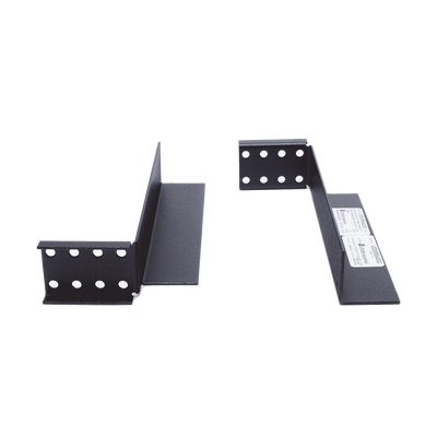 Adaptador Universal para rack 19″ para Videograbadoras de Ancho de 20 a 31 cm.