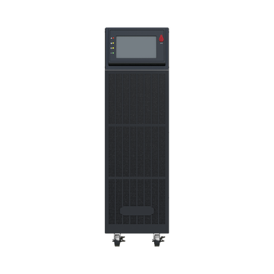 UPS de 10 KVA, Online Doble Conversión, 3F 200 – 240 Vac de Entrada, 3F 200 – 240 Vac de Salida