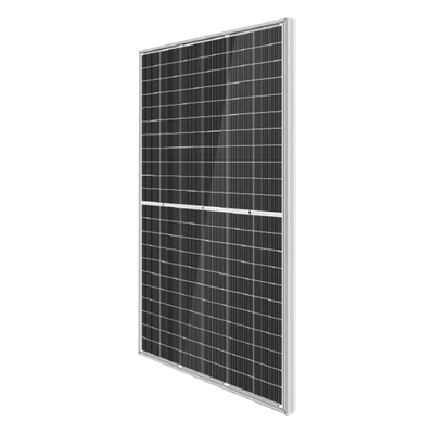 Módulo Solar 700 W, Bifacial, 48.2 Vcc, Monocristalino. Celda tipo N.