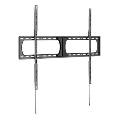 Soporte de Pared para Pantallas Super Heavy-Duty | Inclinación Ajustable| Compatible con Pantallas hasta 140″ | Capacidad de Carga hasta 125 kg | Compatibilidad VESA 300 x 200 hasta 1200 x 800