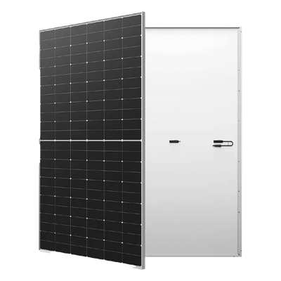 LONGi Hi-MO X10 Explorer / 645 W / HPBC 2.0 / 23.9% Eficiencia / Monocristalino