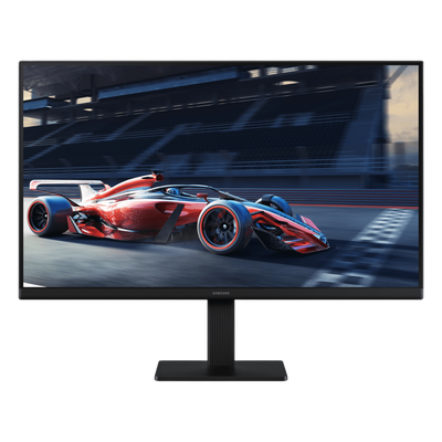 Monitor 24 Pulgadas / Full HD 1920×1080 / Panel VA / 100Hz / Contraste 3000:1 / Eye Saver Mode / Flicker Free / Game Mode / HDMI