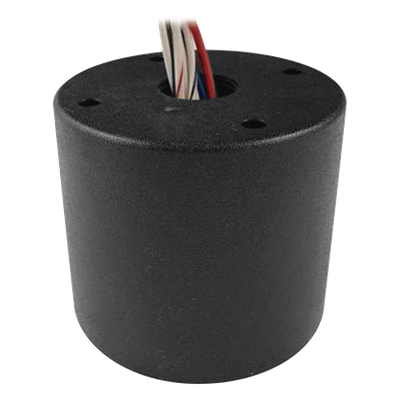 Base Litestak, ul y cul, 120Vca