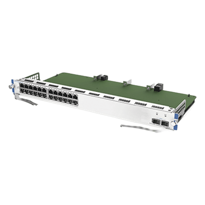 M7000-24GT2XS-EA TARJETA SWITCH 24 PTOS ETH RJ45 Y 2 SFP+ LC