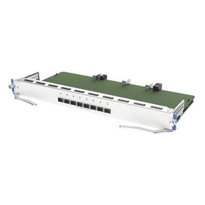 M7000-8XS-EA TARJETA SWITCH 8 PTOS SFP+ LC PARA NBS700x