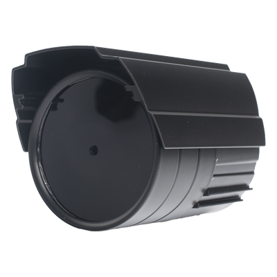Micrófono omnidireccional para uso en » CAPTURA DE CONVERSACIONES » para exterior, con distancia de recepción de 5-50 m cuadrados