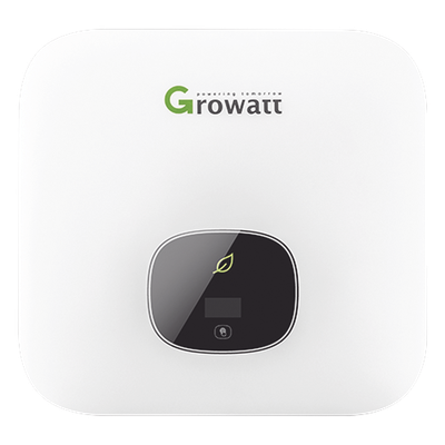 Inversor para Interconexión / 6 kW / 220 Vca / 2 MPPT / Eficiencia 98.4% / WiFi Integrado