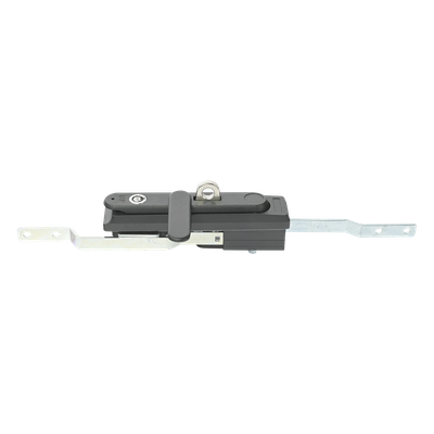 Chapa con Llave para Cerradura de 3 Puntos