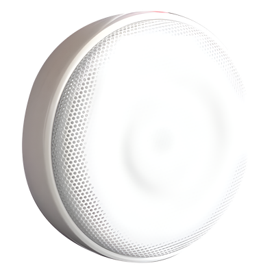 Micrófono omnidireccional para uso en «CAPTURA DE CONVERSACIONES»  para interior con distancia de recepción de 10 -100 m cuadrados