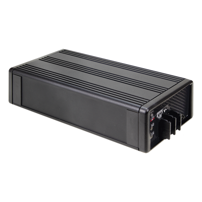 Cargador para Baterías de Plomo Ácido y Litio / 13.5A / 12V / Bancos de 55 a 180 Ah
