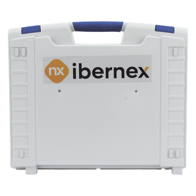 Maletín Funcional Demo Sistema de Intercomunicación  Paciente Enfermera / Solucion WIRELESS