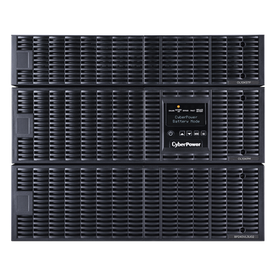 UPS de 10000 VA/10000 W, Online Doble Conversión, 200 – 240 Vac de Entrada, 120 – 240 Vac de Salida, Entrada Hardwired, Onda Senoidal Pura, Torre o Rack de 8 UR, Con 6 Tomas NEMA 5-20R, 3 NEMA L6-30R y Terminal Hardwire