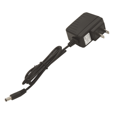 Fuente de Poder de 5 Vcc / 2 A / Voltaje de Entrada de 100-240 Vca