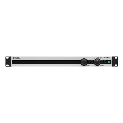Amplificador | 2 zonas | 120w/200w a 70/100V | 100w a 8Ω | Compatible con MA2120