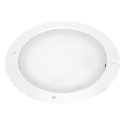Luz Vehicular para interior de Techo de 7″ de luz LED con tecnología VioSafe
