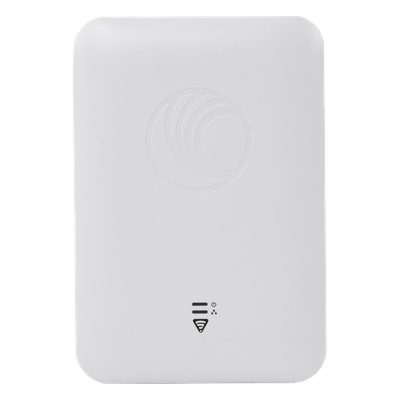 Access Point WiFi Industrial cnPilot e502 de alta capacidad para exterior, IP67, doble banda, antena de 30° y puerto PoE secundario (PL-E500USCA-RW)