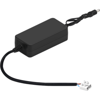 Convertidor de Voltaje con Aislador de 15-30 Vcc a 12 Vcc / 3 Amp Max.