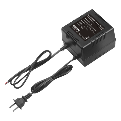 Transformador Industrial para DOMOS y Sistemas de Seguridad de 24 Vca a 100 VA