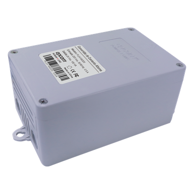 Transformador Industrial de 220 VCA @ 24 VCA 100 VA (4 A)