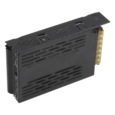 Fuente Industrial Epcom Power Line Tipo DIN Rail 24Vcc 5Amperes