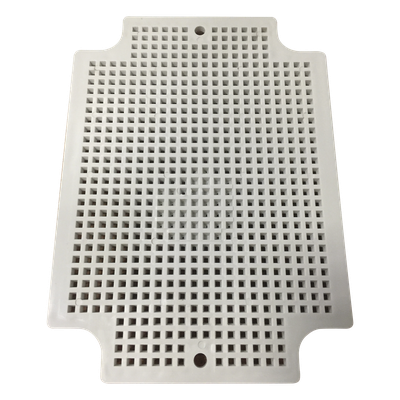 Placa Interna de Plástico para Gabinetes PST-1722-11E y PST-1722-11ET