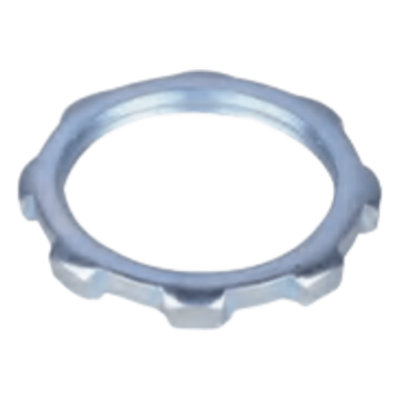 Contratuerca Metálica de 2″ ( 51 mm).