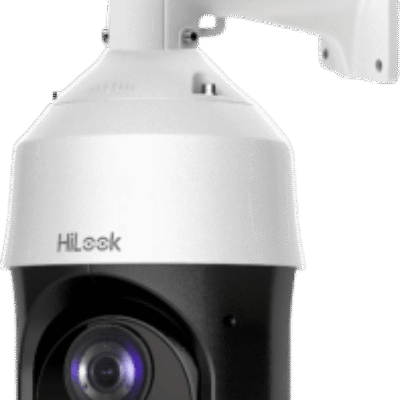 Domo PTZ IP 2 Megapixel / 25X Zoom / 100 mts IR / Exterior IP66 / PoE+/ WDR 120 dB / Defog / EIS / HLC / 3D-DNR
