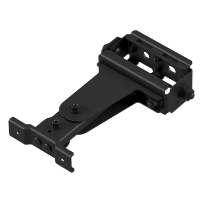 Montaje de Pared para Altavoz de Columna | Compatible Solo con serie VXL1-WR | Color Negro
